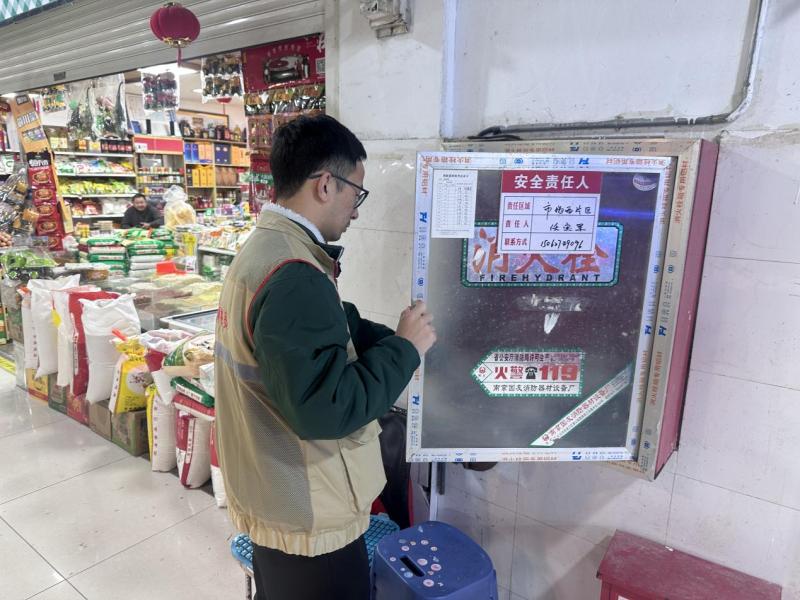 南通崇川秦灶街道：“党建