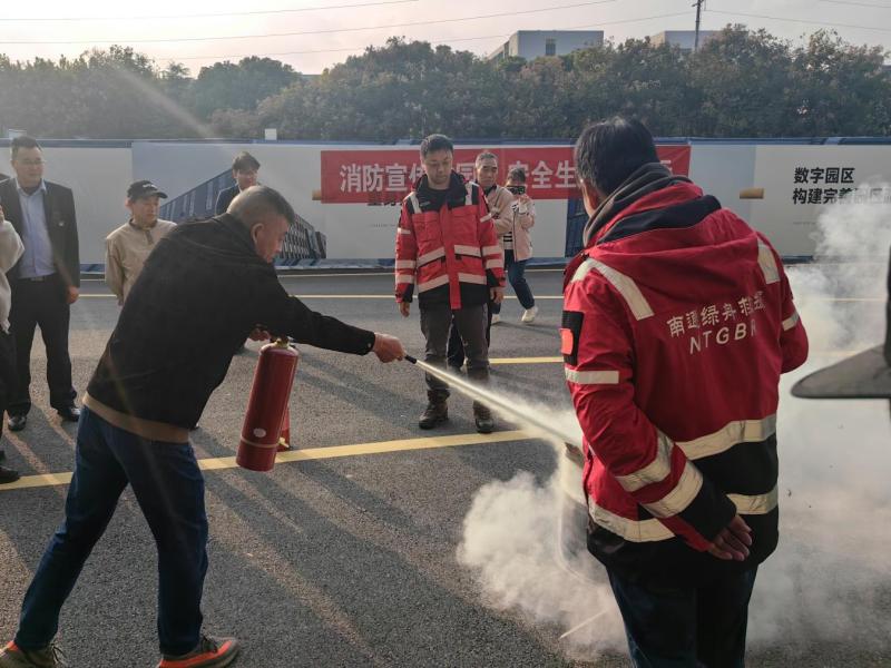 崇川经济开发区：“六力共治”推动基层治理显成效