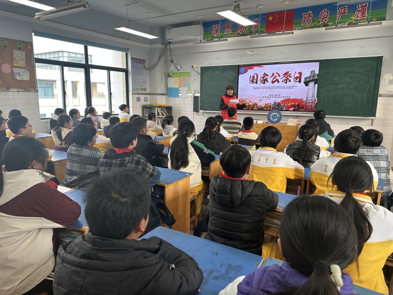 文明实践 温暖秋冬｜南通市崇川区天生港镇街道：铭记历史 砥砺前进