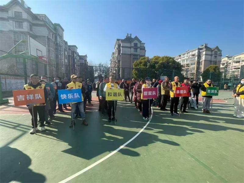 南通通州：情暖助残之路，共筑美好未来