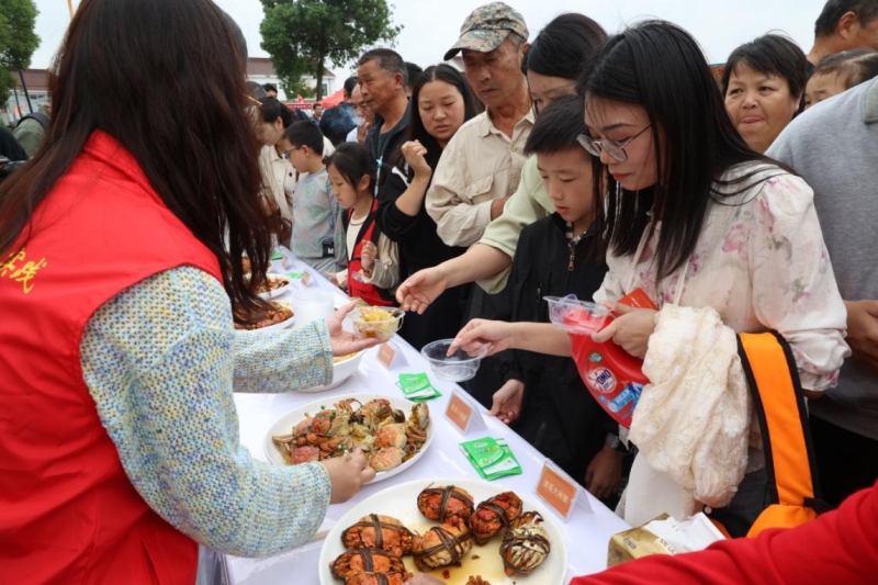 南京溧水：2024年“五彩晶桥”文旅火出圈