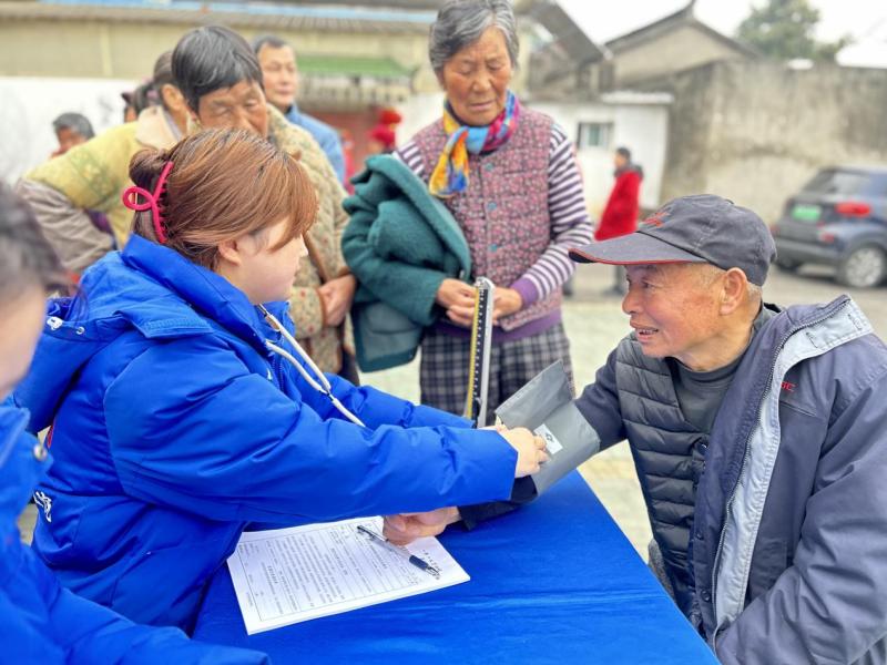 “学雷锋·文明实践我行动”